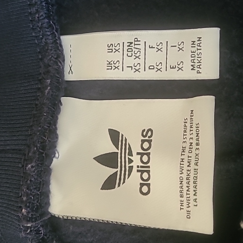 Sweatpants - Picture 3 of 4